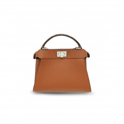 FENDI PEEKABOO BAG (23.5*20*12cm)